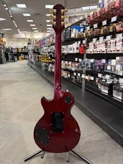 Epiphone - EILPXALRUBGF 2